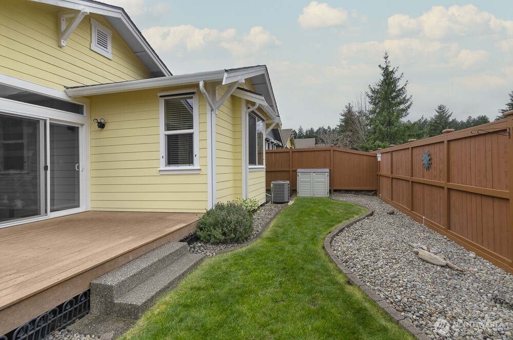 4201 Bainbridge Court NE, Lacey, WA 98516