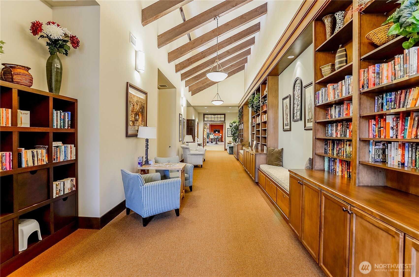 4201 Bainbridge Court NE, Lacey, WA 98516