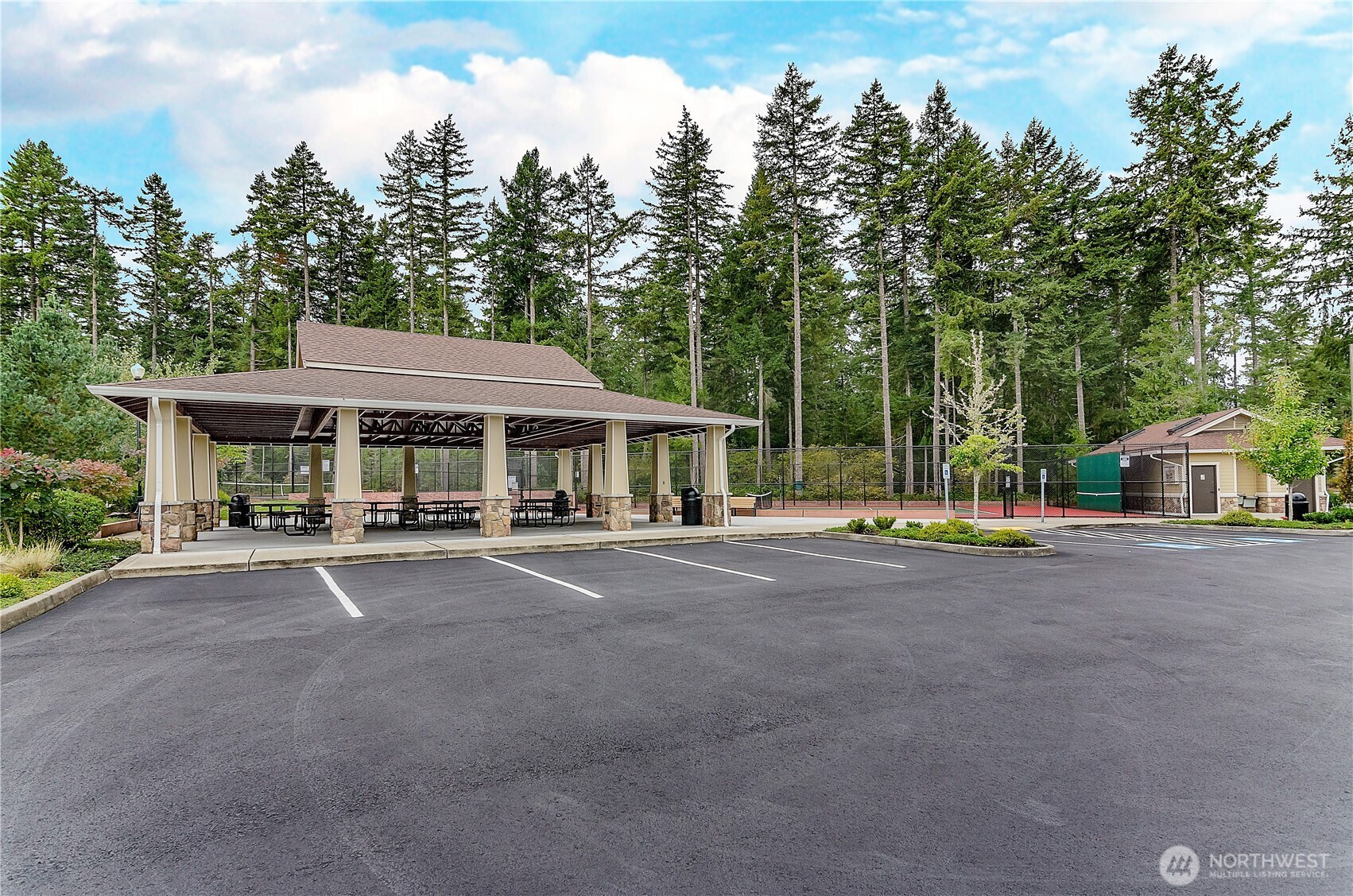 4201 Bainbridge Court NE, Lacey, WA 98516