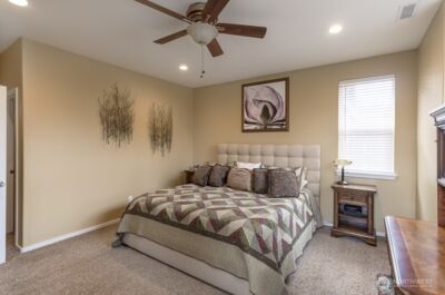 4201 Bainbridge Court NE, Lacey, WA 98516 - Photo 7