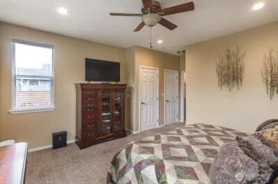 4201 Bainbridge Court NE, Lacey, WA 98516 - Photo 8