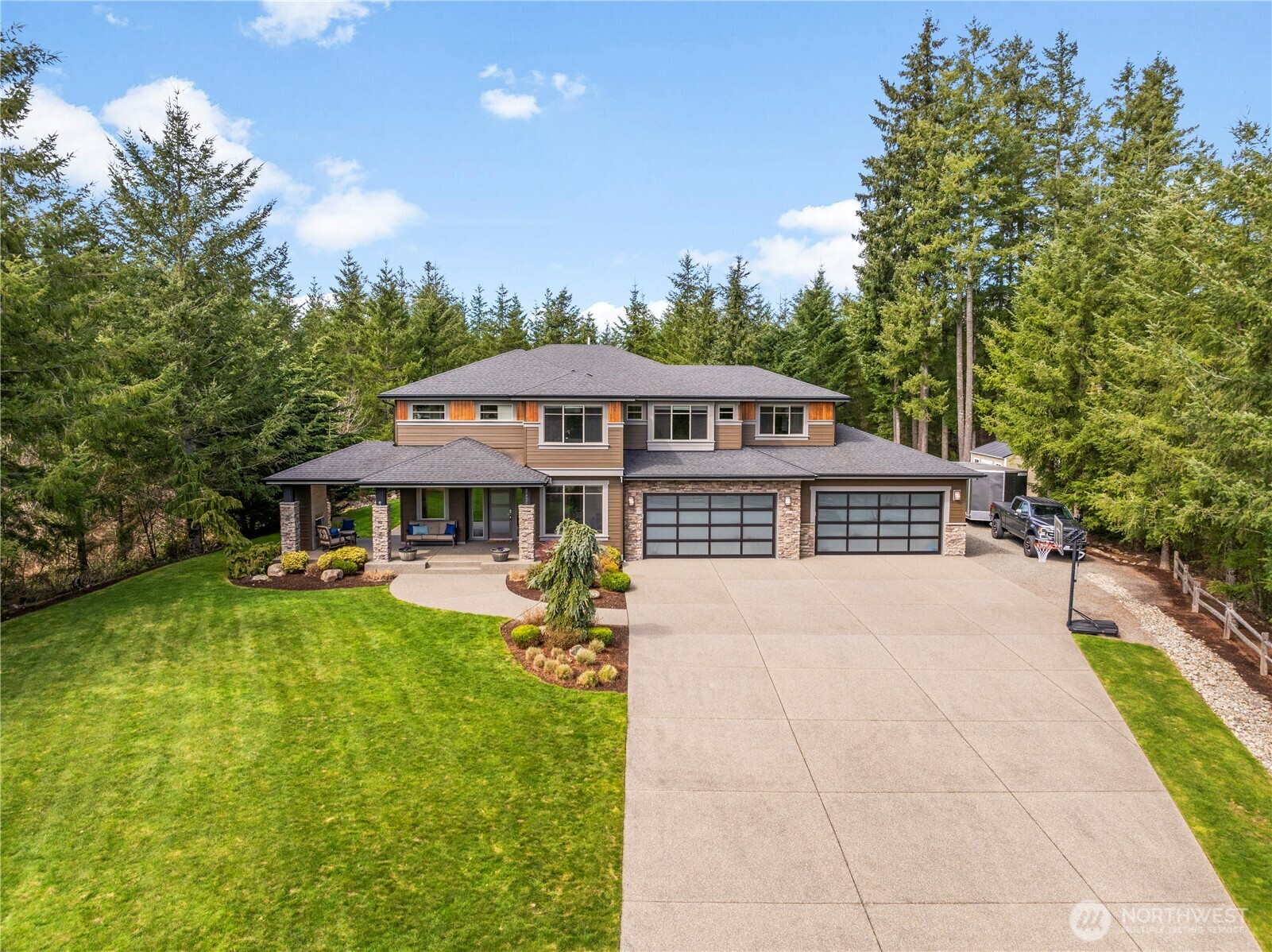 31538 SE 278th Place , Ravensdale, WA 98051