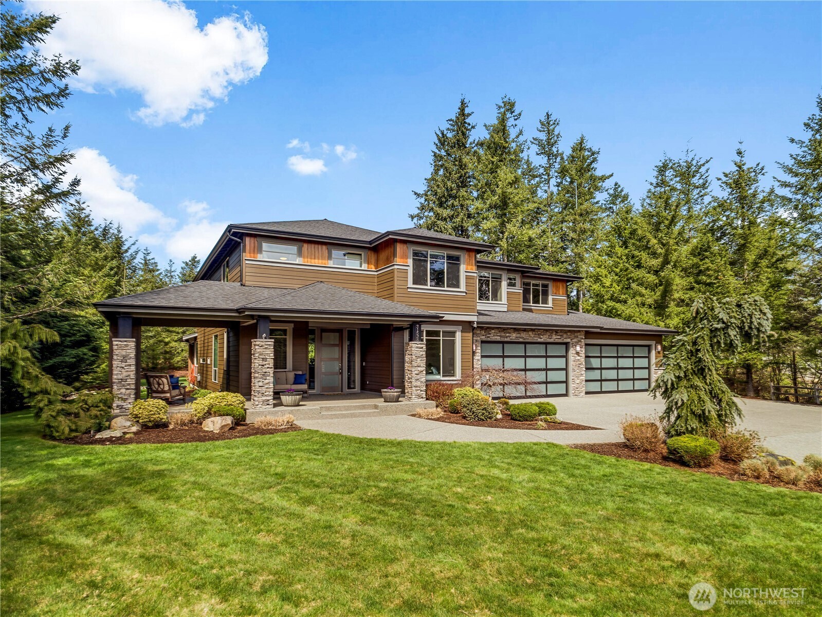 31538 SE 278th Place , Ravensdale, WA 98051