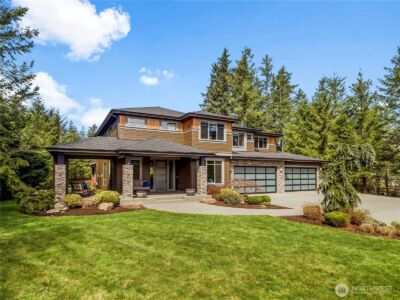 31538 SE 278th Place , Ravensdale, WA 98051 - Photo 4