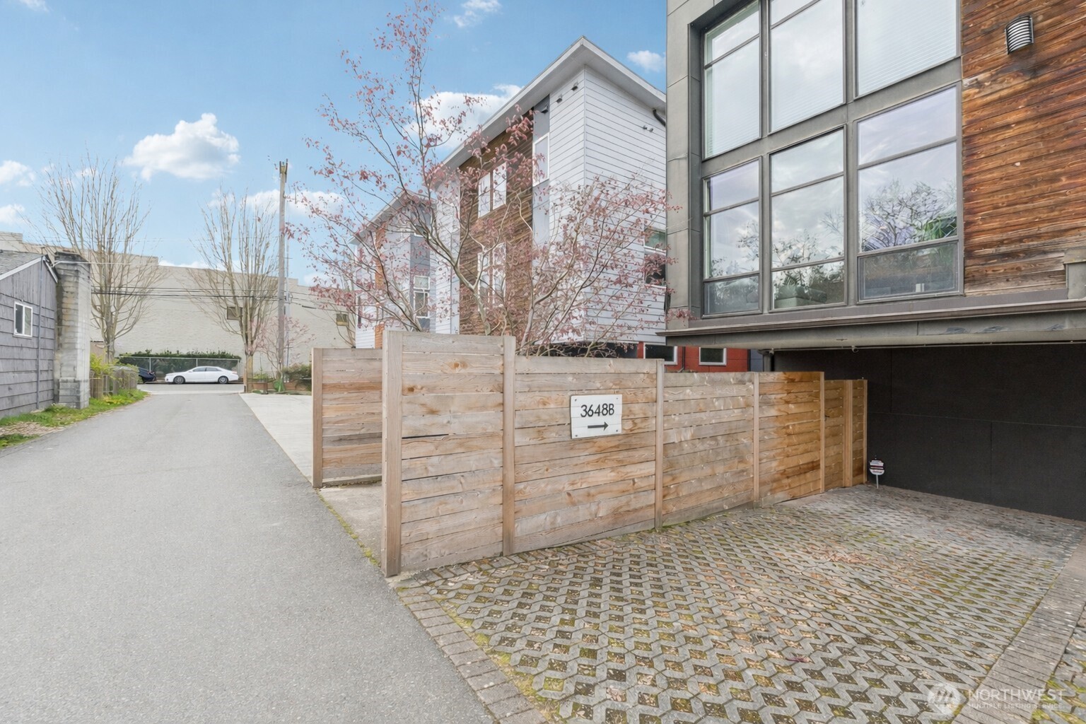 3648 36th Avenue S #B, Seattle, WA 98144