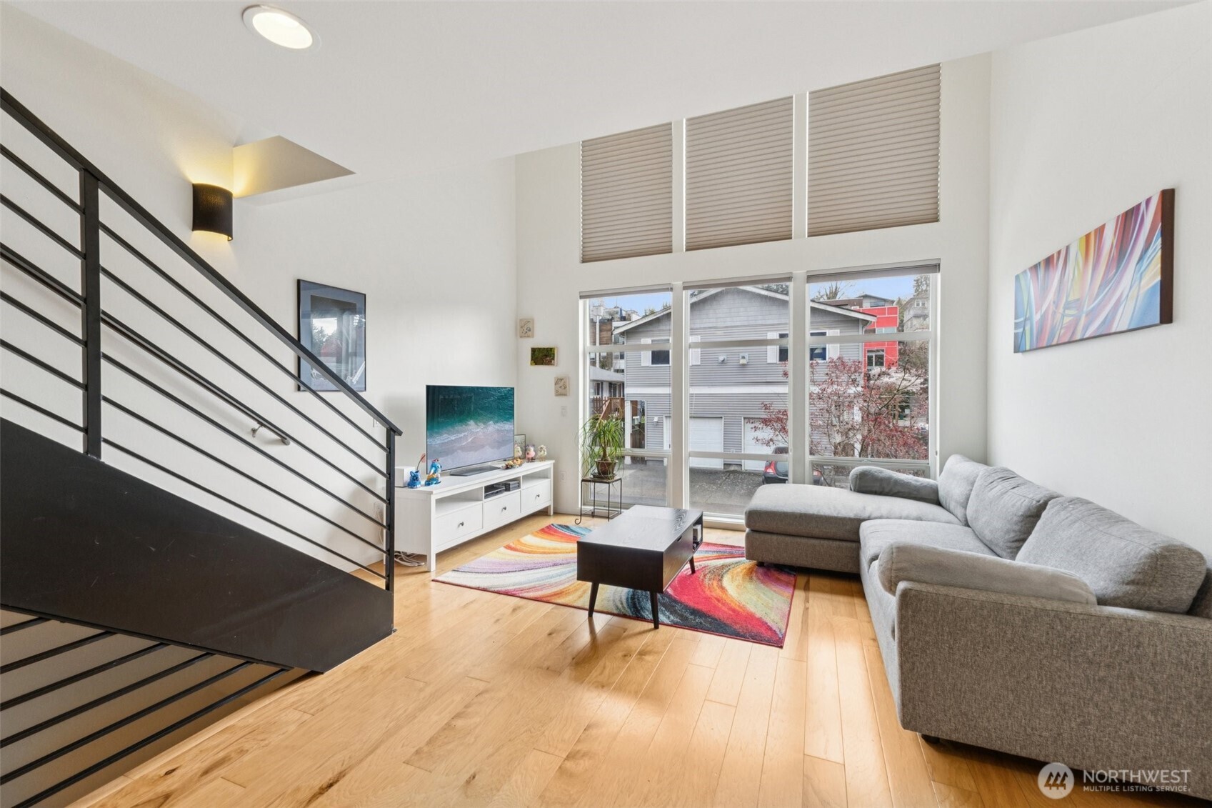 3648 36th Avenue S #B, Seattle, WA 98144