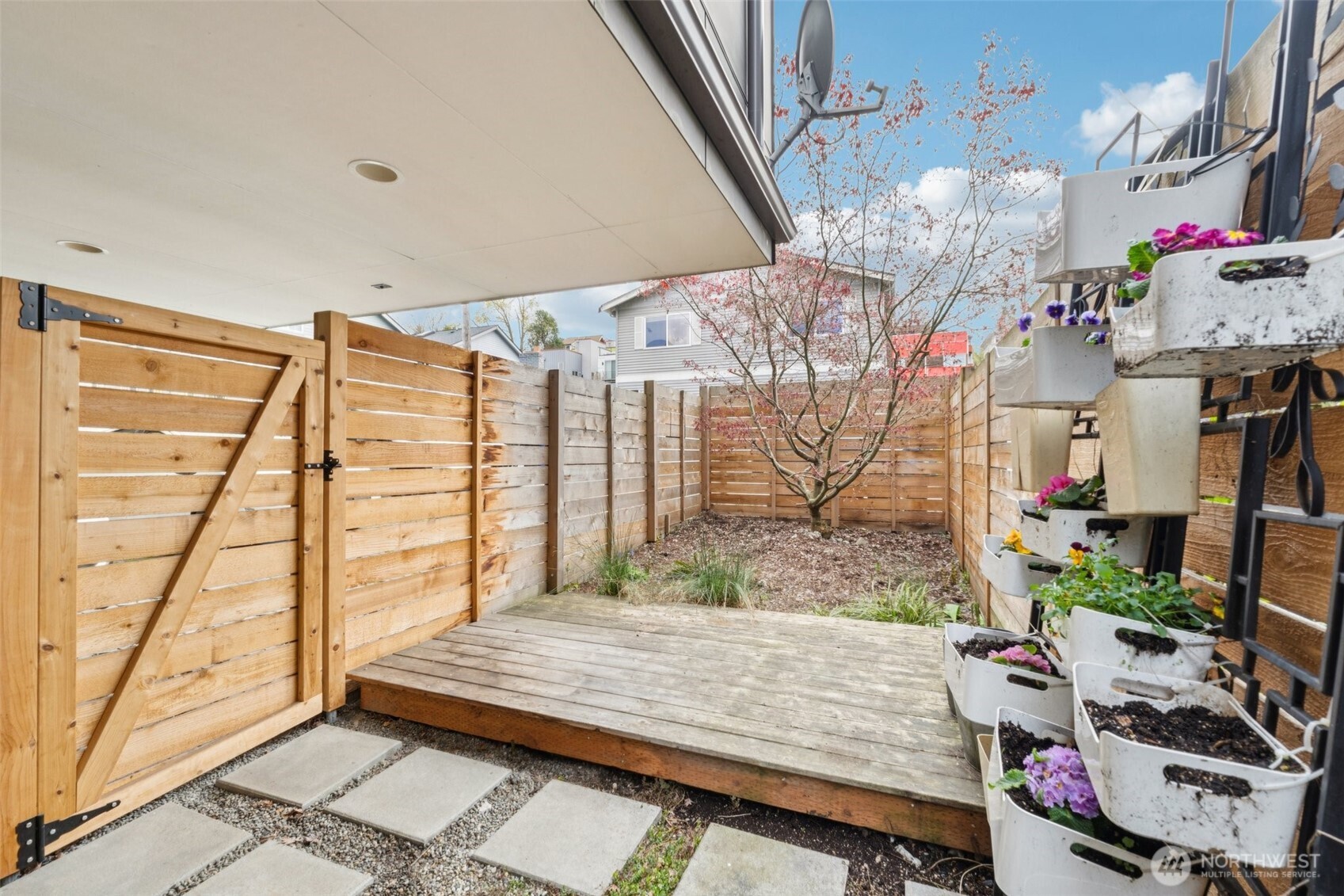 3648 36th Avenue S #B, Seattle, WA 98144