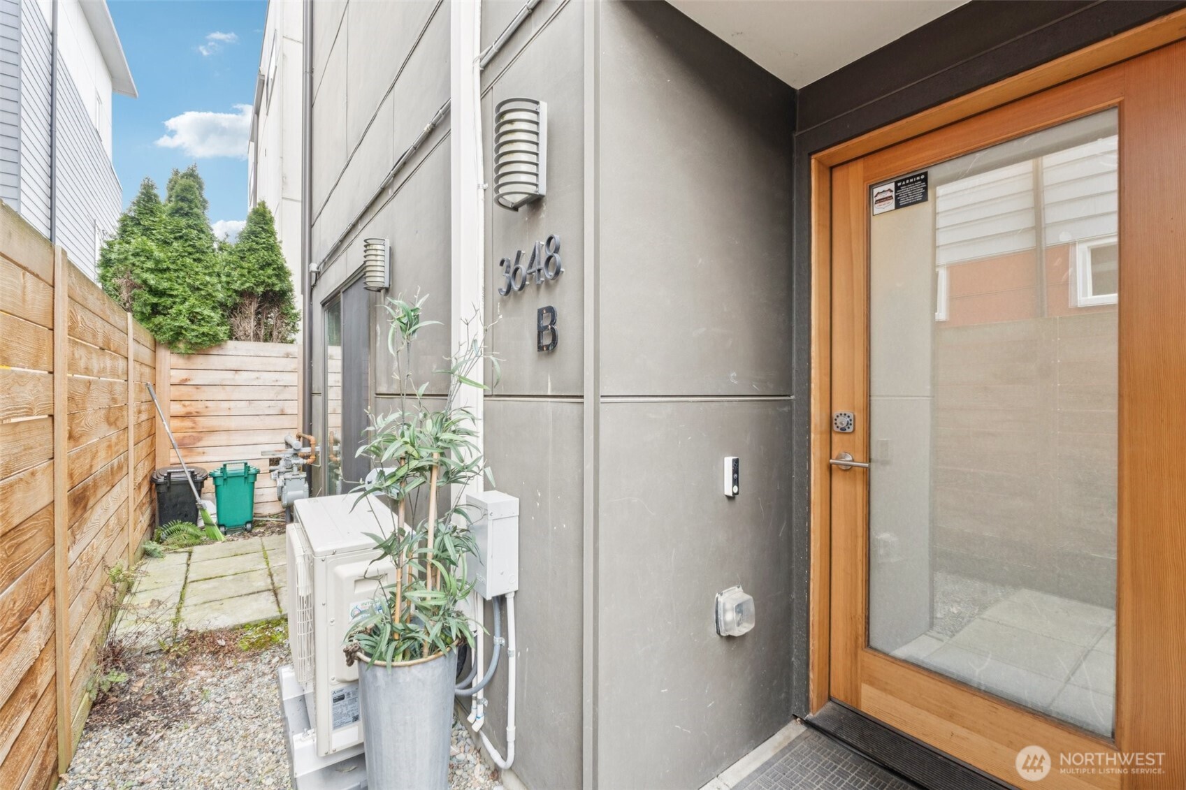 3648 36th Avenue S #B, Seattle, WA 98144