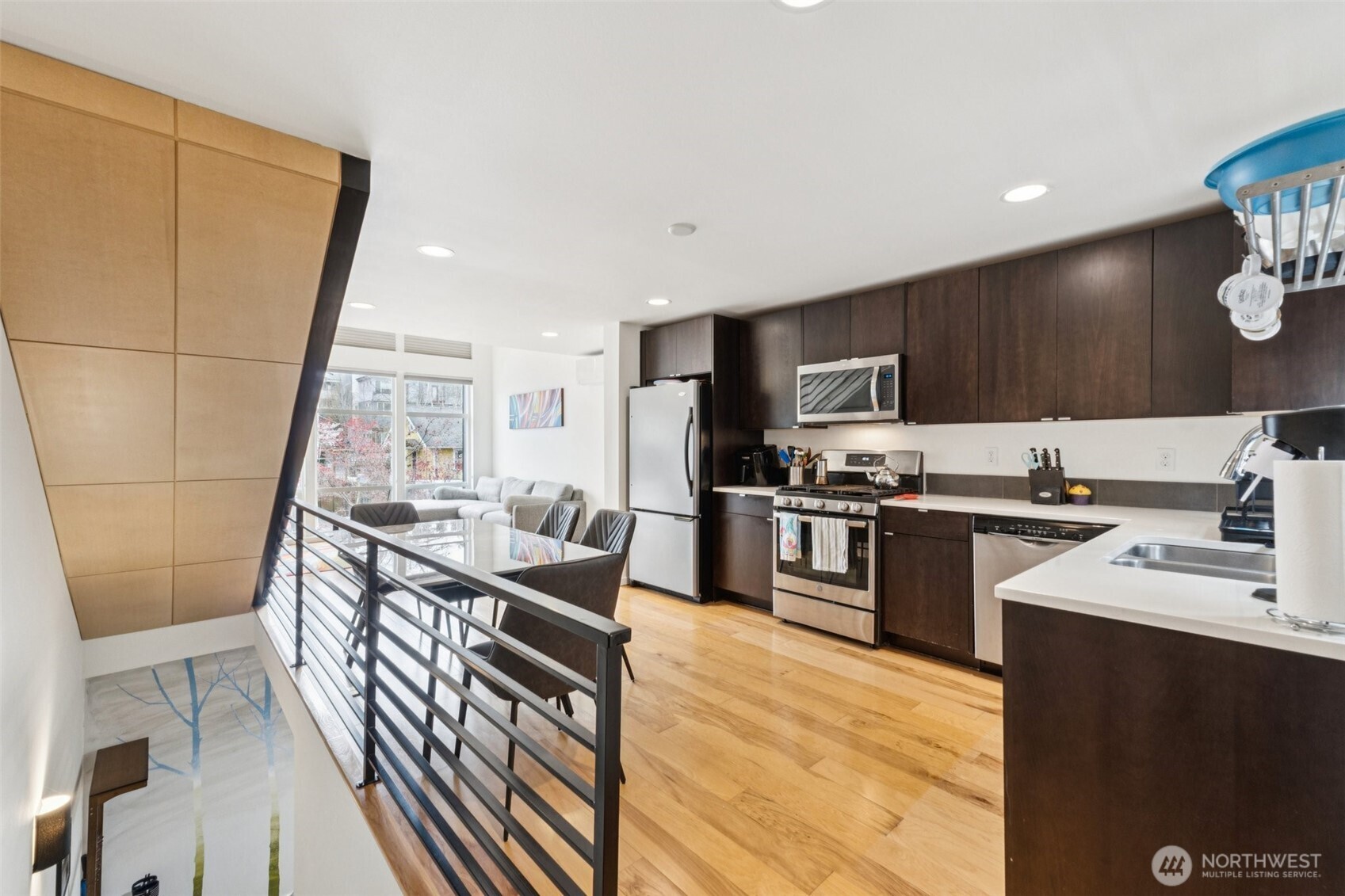 3648 36th Avenue S #B, Seattle, WA 98144