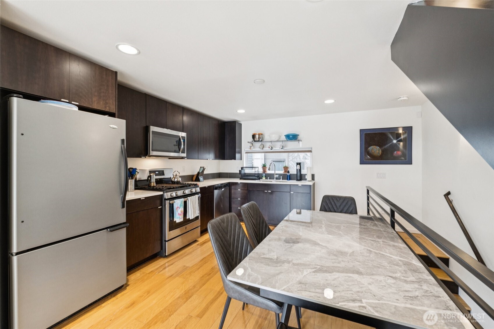 3648 36th Avenue S #B, Seattle, WA 98144