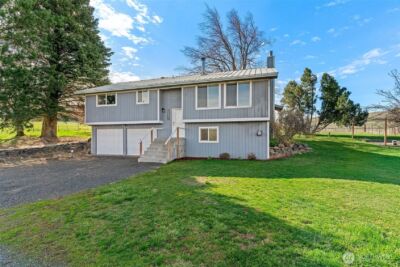 13432 Vantage Hwy , Ellensburg, WA 98926 - Photo 2
