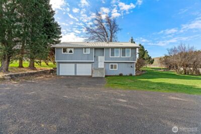 13432 Vantage Hwy , Ellensburg, WA 98926 - Photo 3