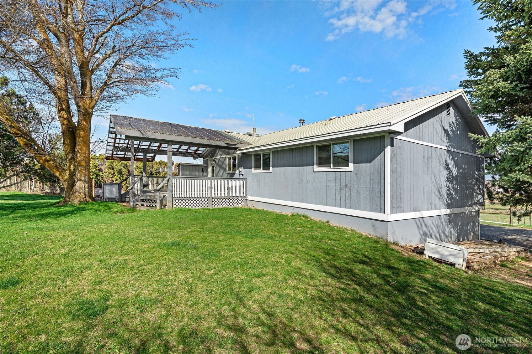 13432 Vantage Hwy , Ellensburg, WA 98926