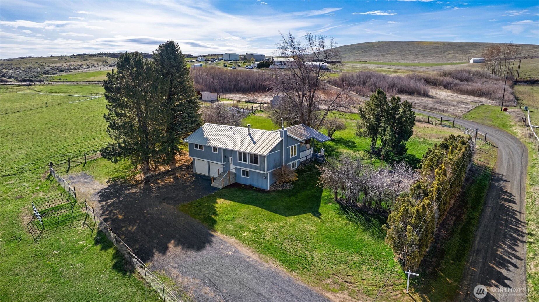 13432 Vantage Hwy , Ellensburg, WA 98926
