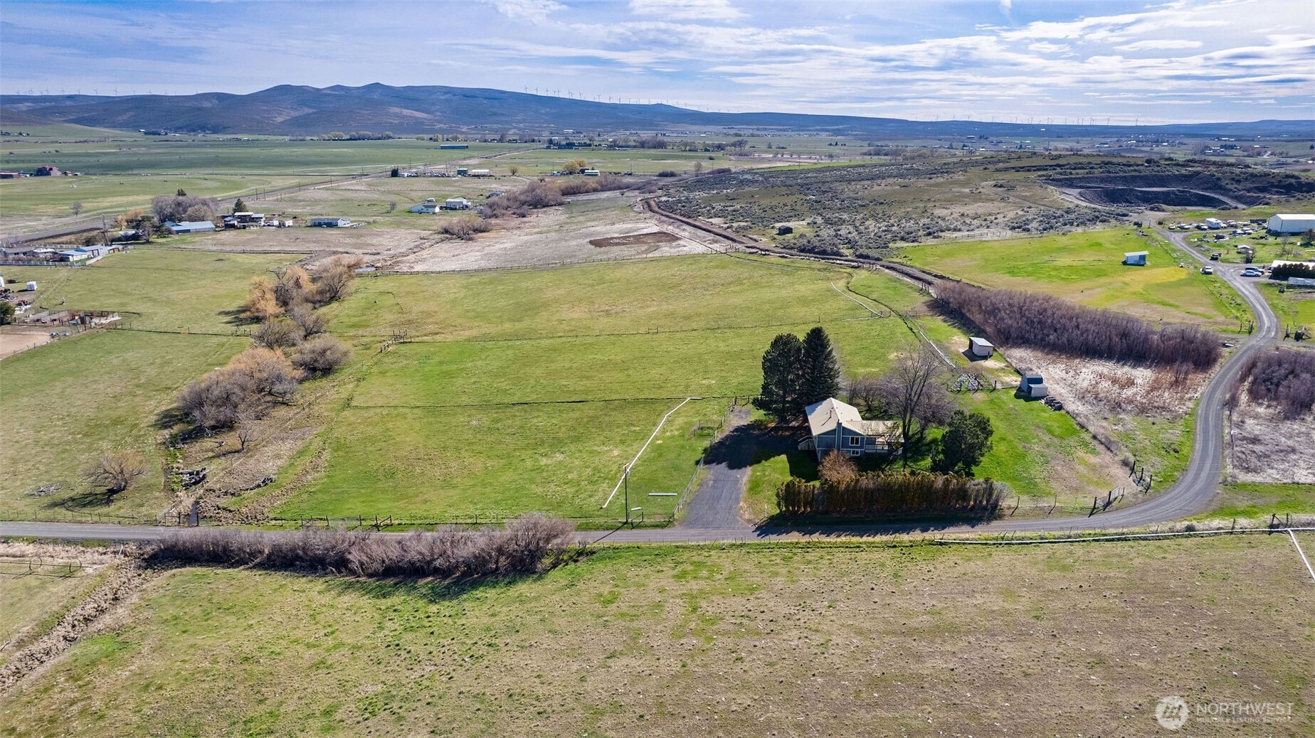 13432 Vantage Hwy , Ellensburg, WA 98926
