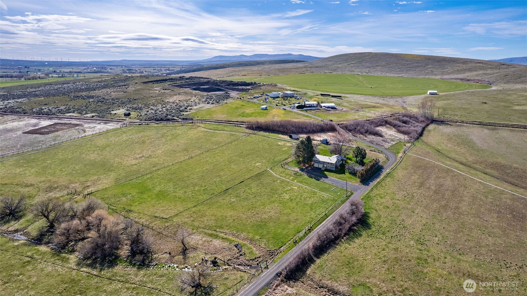 13432 Vantage Hwy , Ellensburg, WA 98926