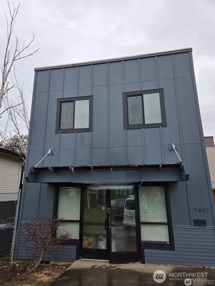 7807 Pacific Avenue , Tacoma, WA 98408