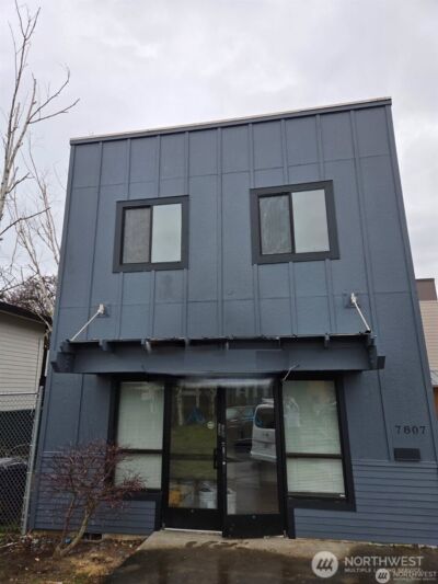7807 Pacific Avenue , Tacoma, WA 98408
