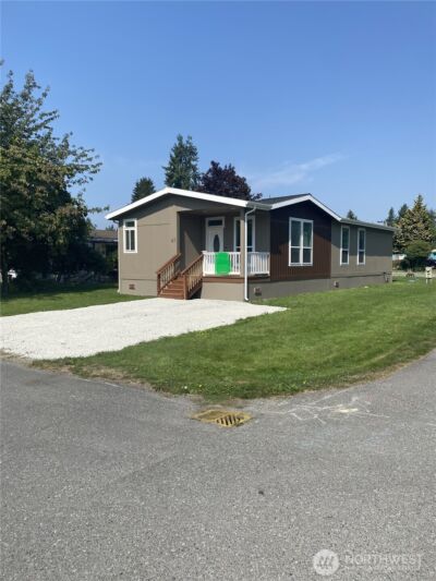 24919 Hoehn Road #42, Sedro Woolley, WA 98284