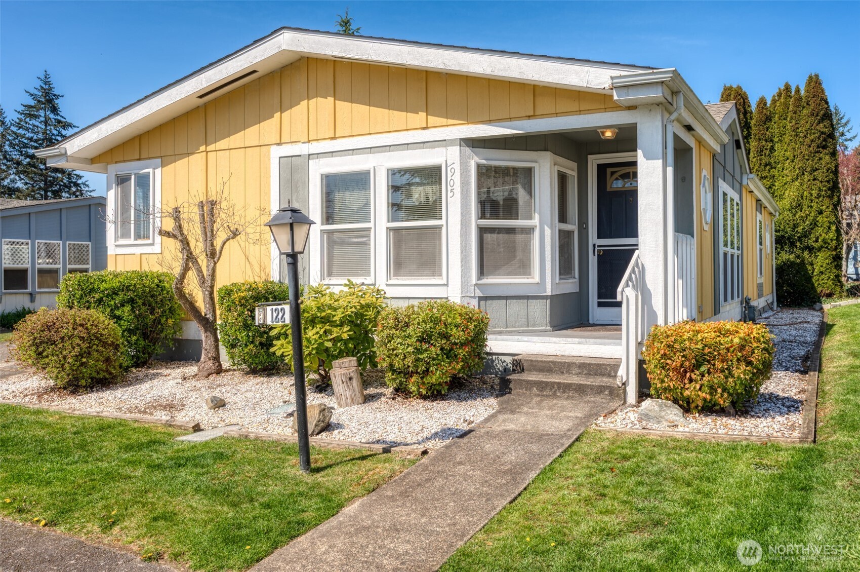 1905 138th Street E #122, Tacoma, WA 98445