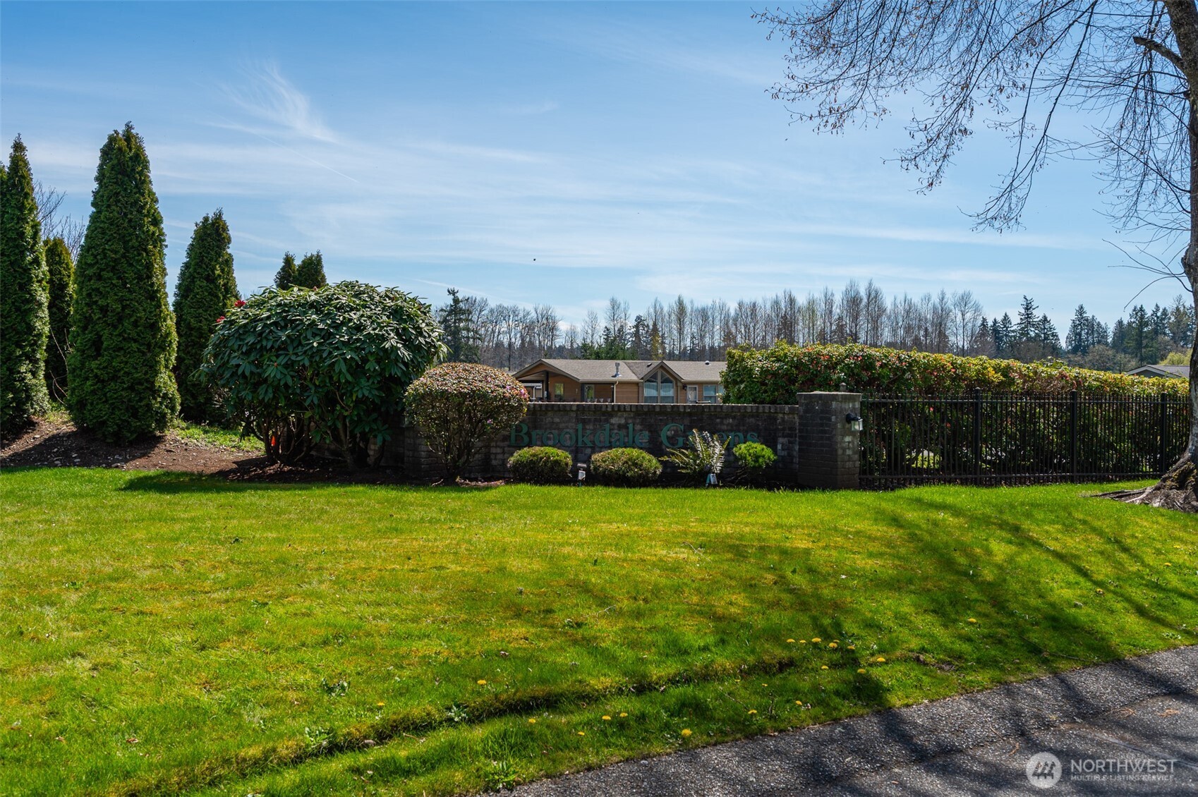 1905 138th Street E #122, Tacoma, WA 98445