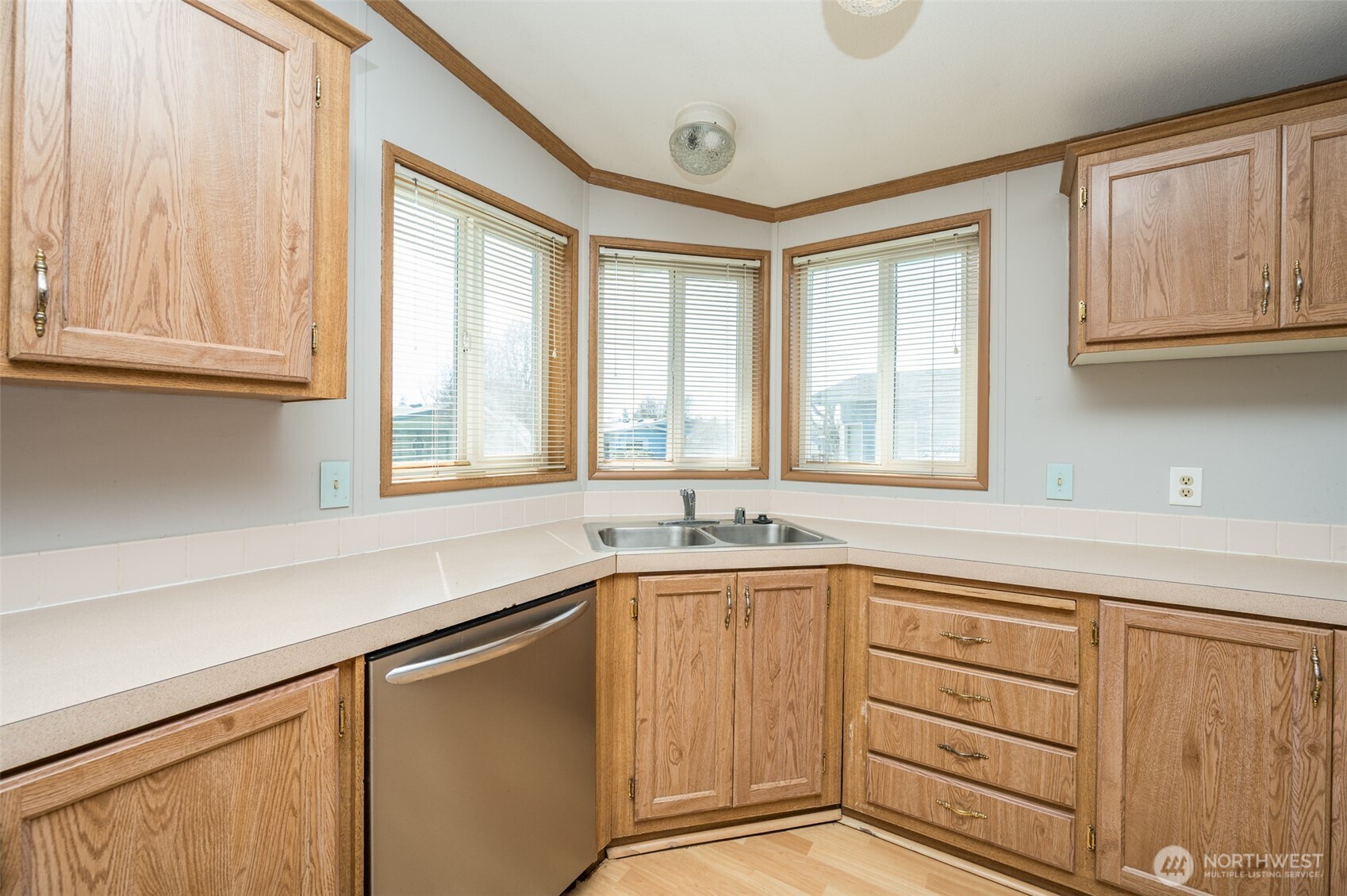 1905 138th Street E #122, Tacoma, WA 98445