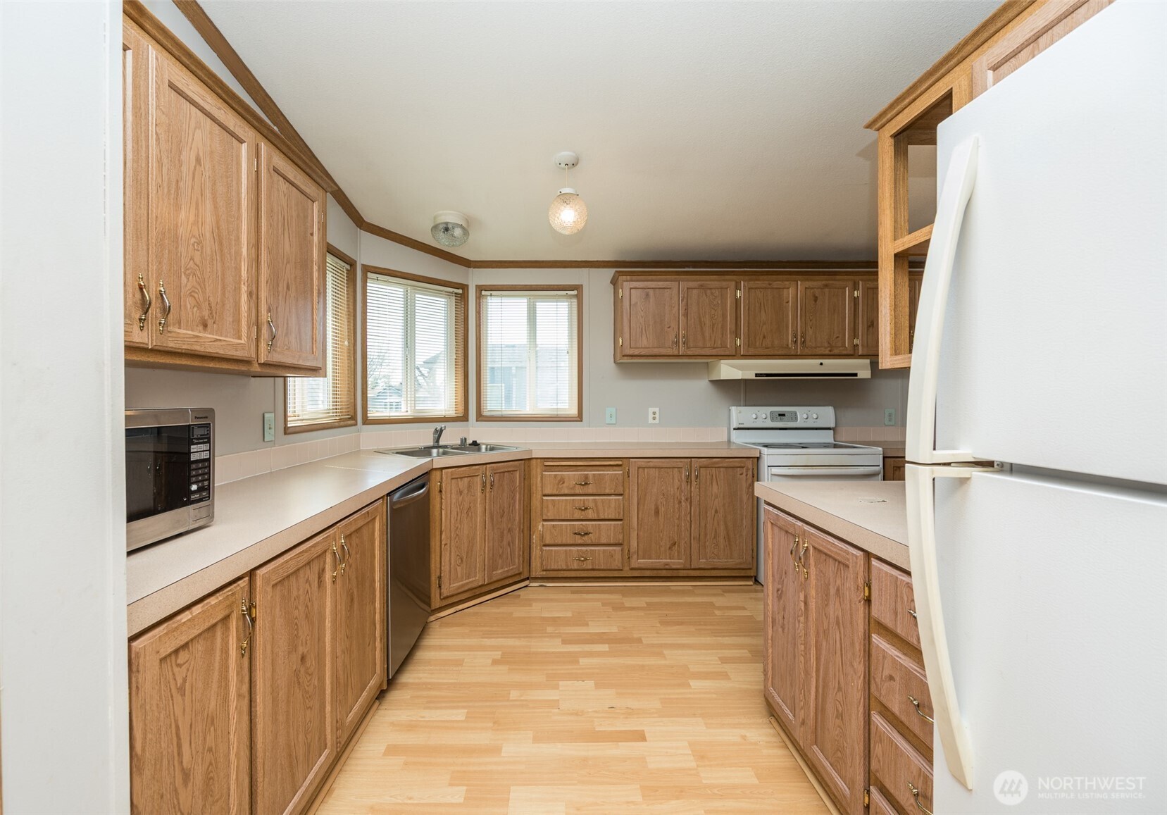 1905 138th Street E #122, Tacoma, WA 98445