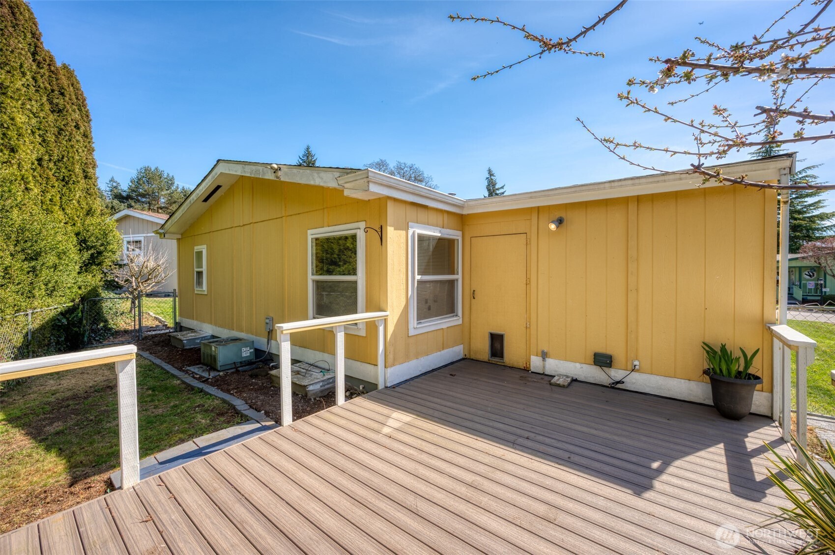 1905 138th Street E #122, Tacoma, WA 98445