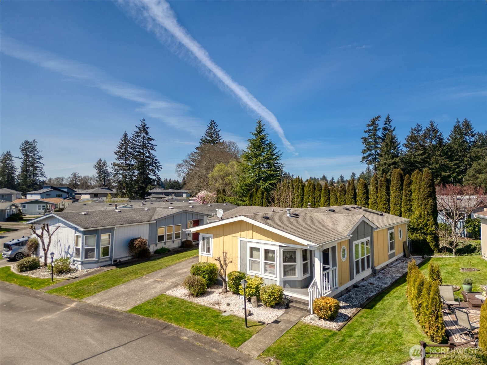 1905 138th Street E #122, Tacoma, WA 98445