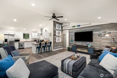 11316 Laurel Place , Anderson Island, WA 98303 - Photo 12