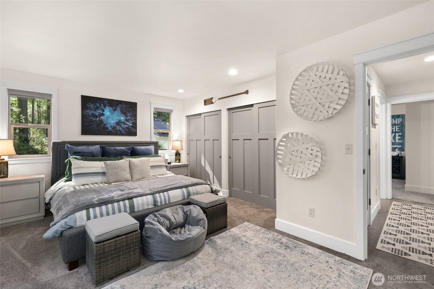 11316 Laurel Place , Anderson Island, WA 98303