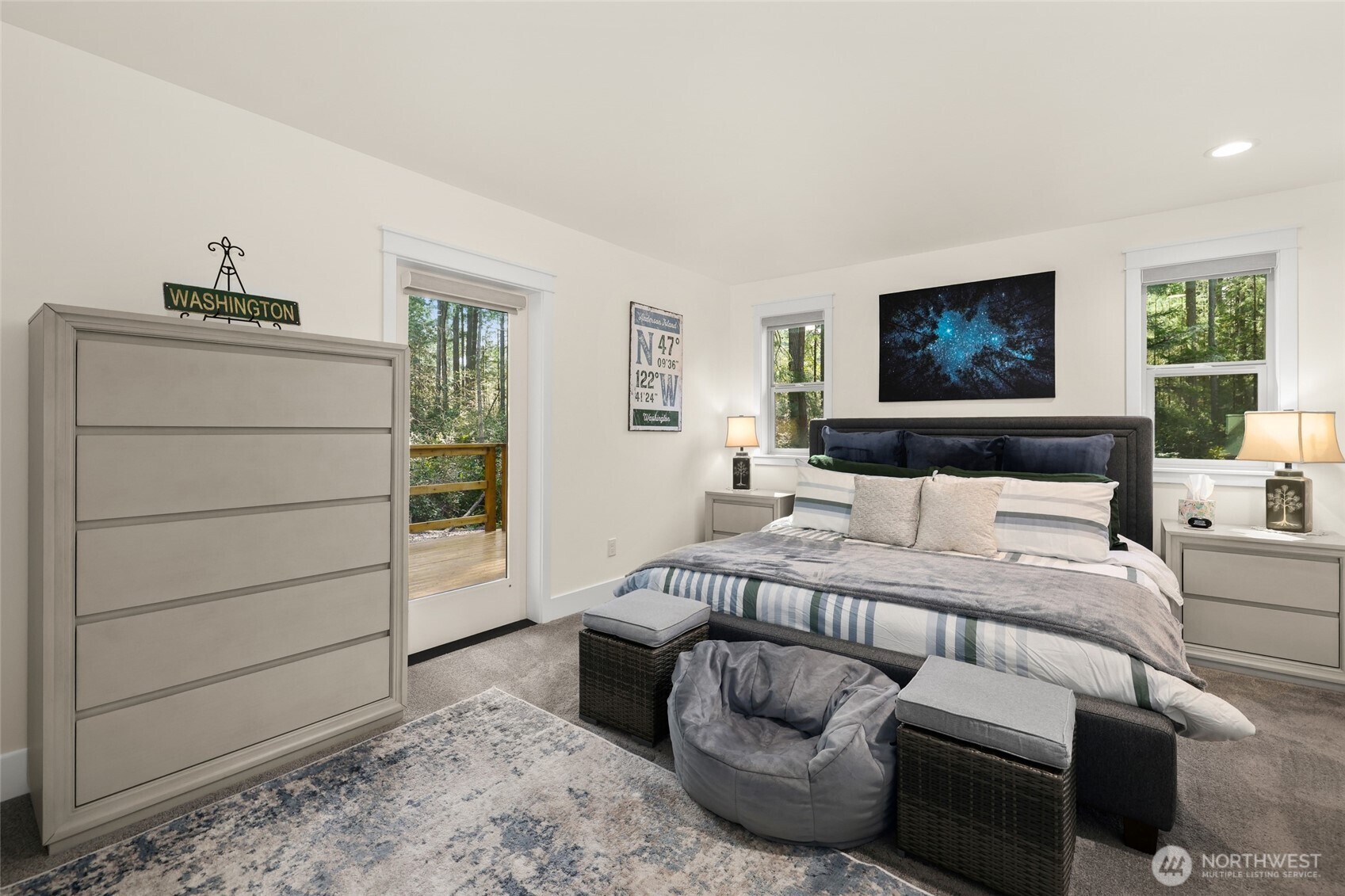 11316 Laurel Place , Anderson Island, WA 98303