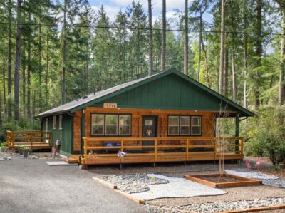 11316 Laurel Place , Anderson Island, WA 98303 - Photo 2