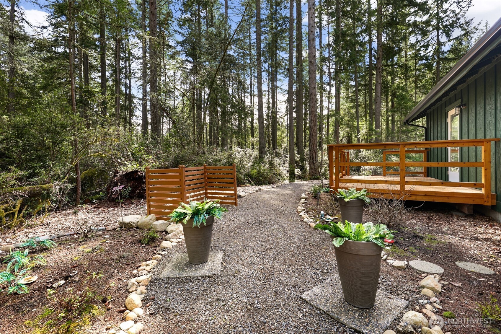 11316 Laurel Place , Anderson Island, WA 98303