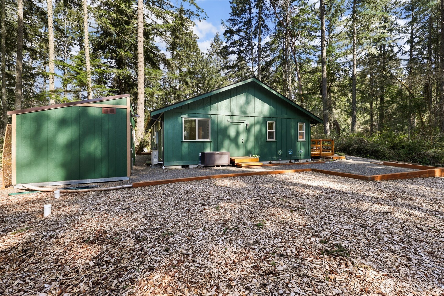 11316 Laurel Place , Anderson Island, WA 98303