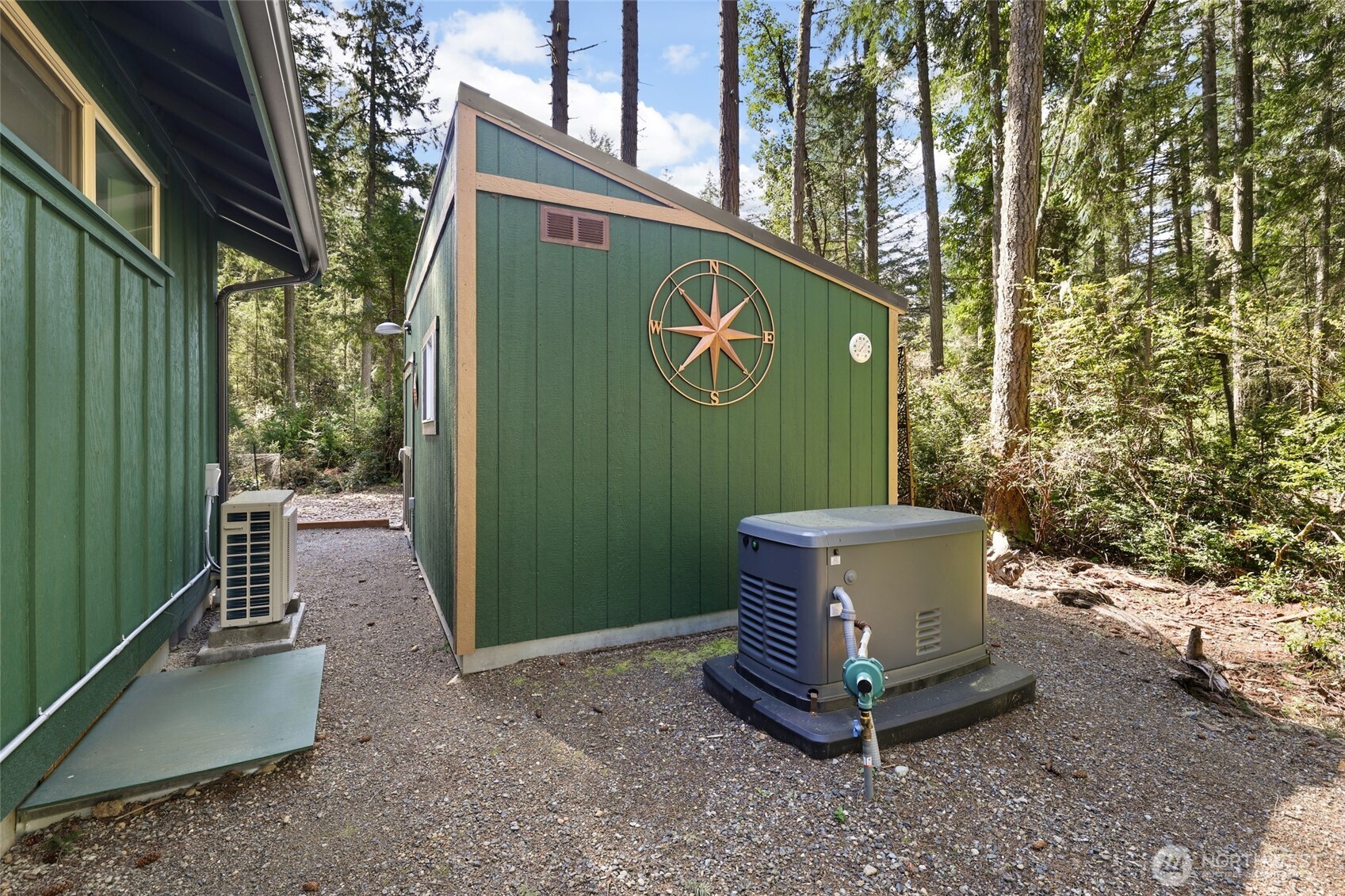 11316 Laurel Place , Anderson Island, WA 98303