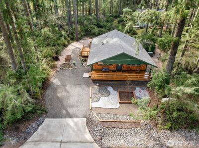 11316 Laurel Place , Anderson Island, WA 98303 - Photo 29