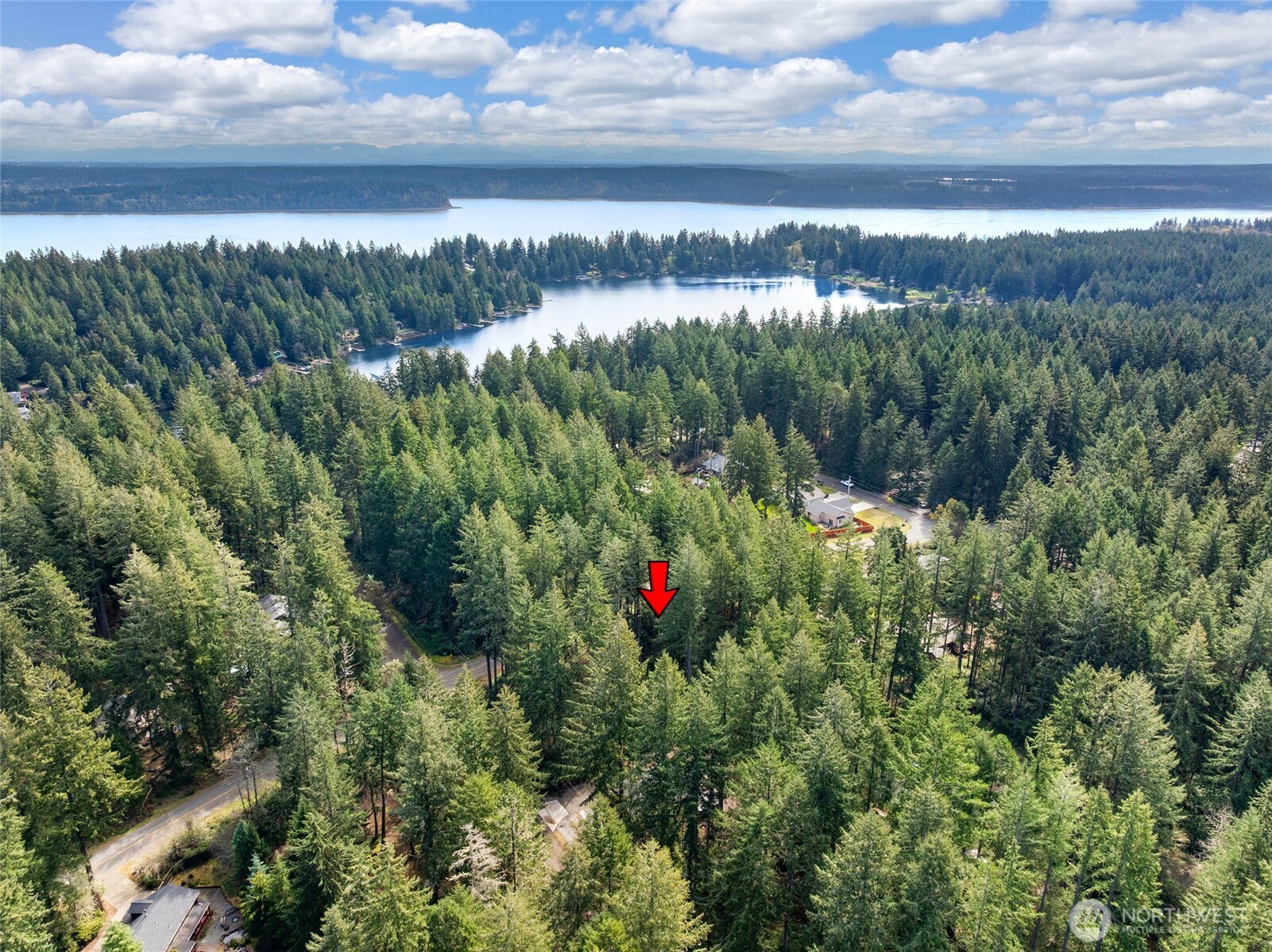 11316 Laurel Place , Anderson Island, WA 98303