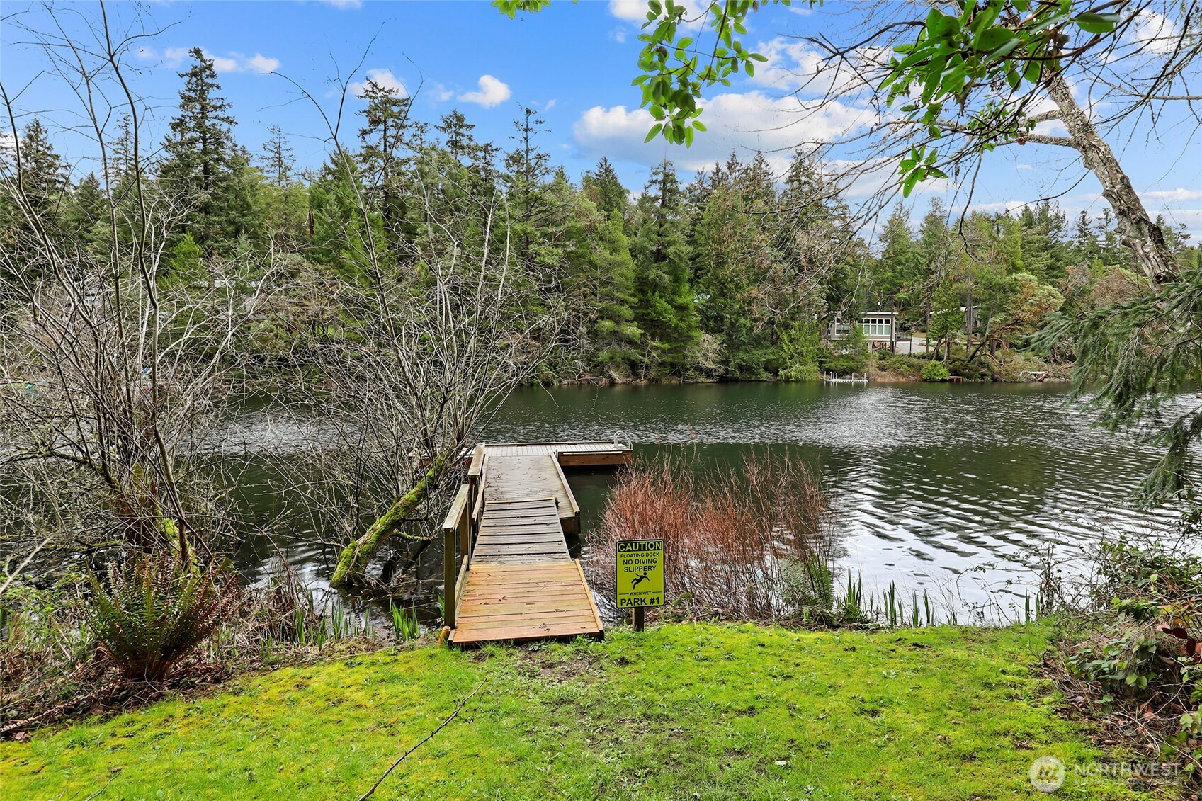 11316 Laurel Place , Anderson Island, WA 98303