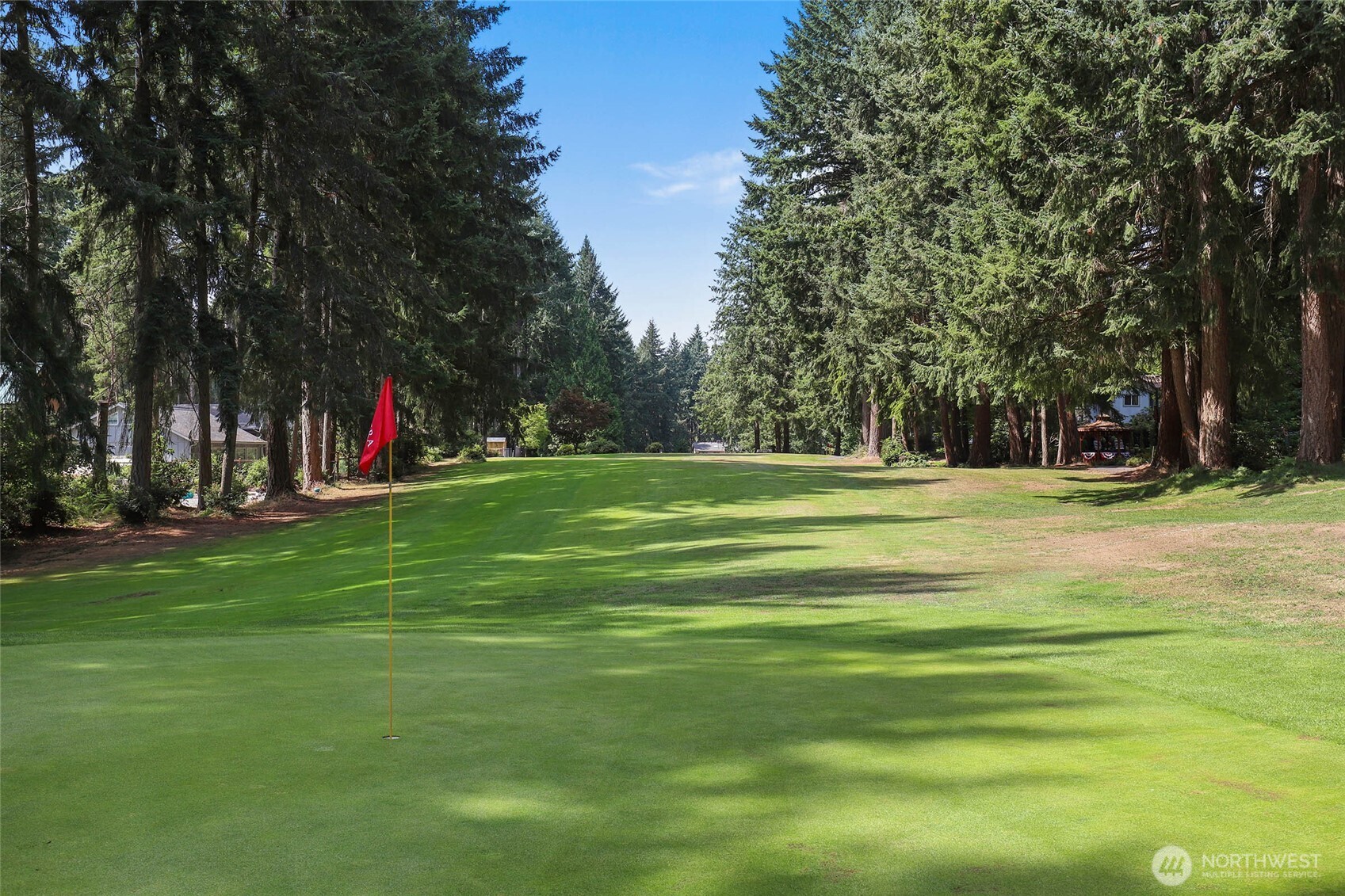 11316 Laurel Place , Anderson Island, WA 98303