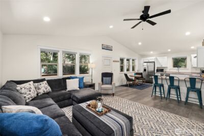 11316 Laurel Place , Anderson Island, WA 98303 - Photo 4