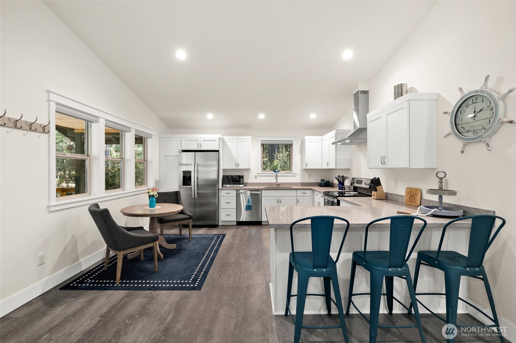 11316 Laurel Place , Anderson Island, WA 98303