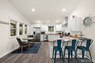 11316 Laurel Place , Anderson Island, WA 98303 - Photo 5