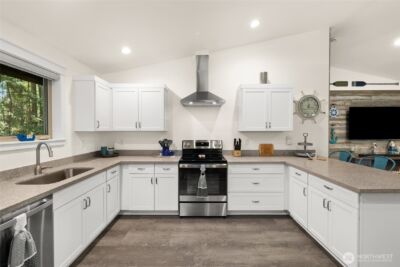 11316 Laurel Place , Anderson Island, WA 98303 - Photo 8