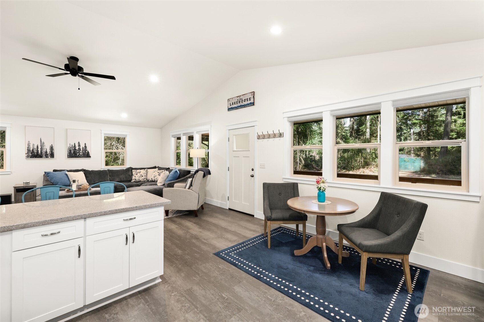 11316 Laurel Place , Anderson Island, WA 98303