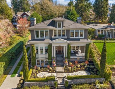 2212 77th Avenue SE, Mercer Island, WA 98040 - Photo 1