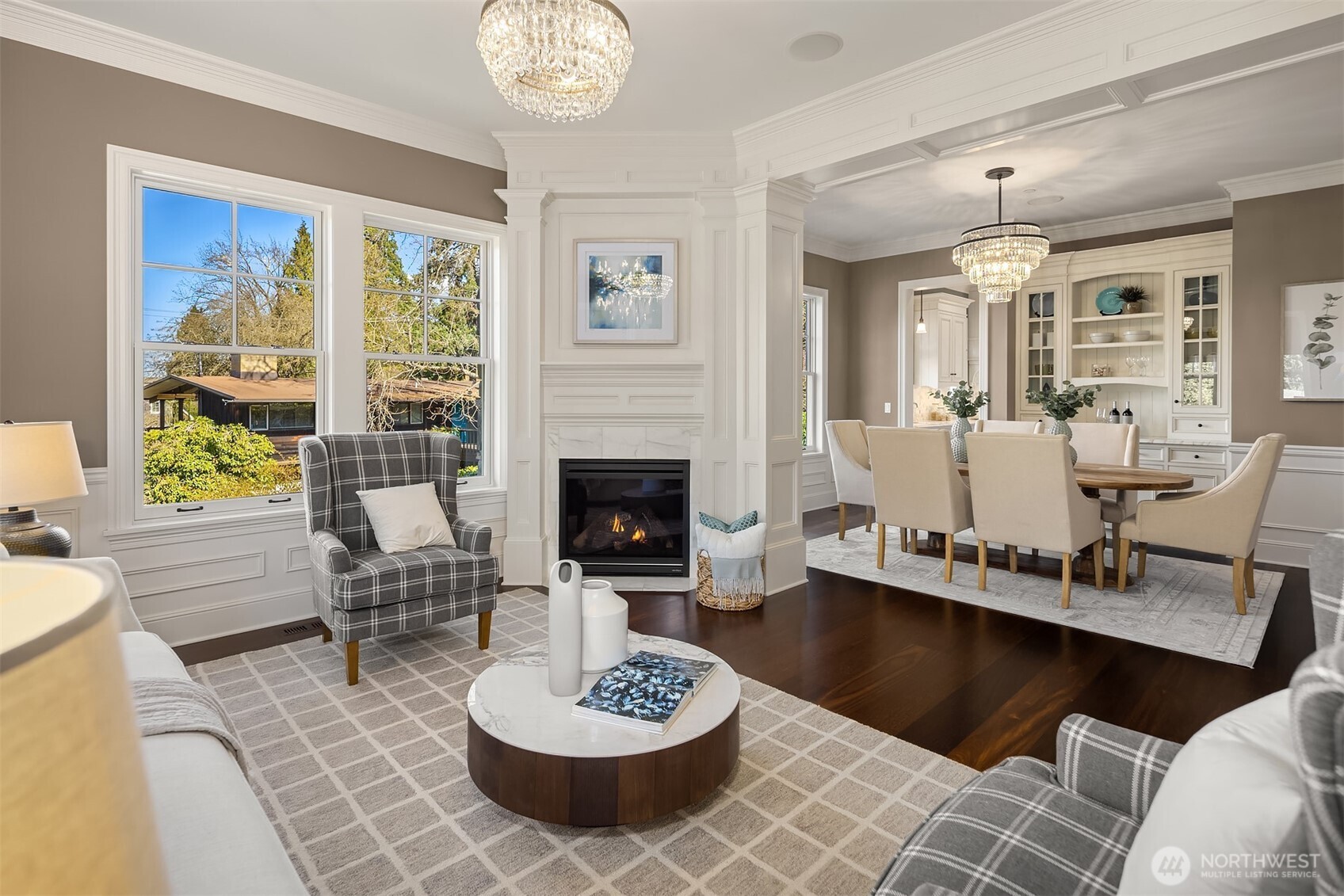 2212 77th Avenue SE, Mercer Island, WA 98040