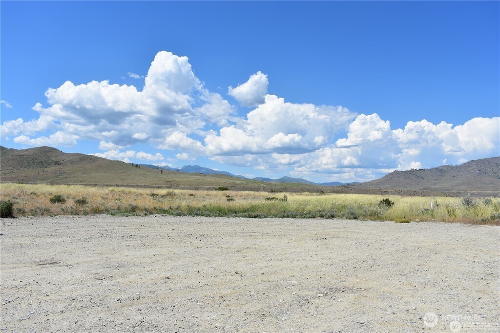 4 Brook Trout Lane , Methow, WA 98834