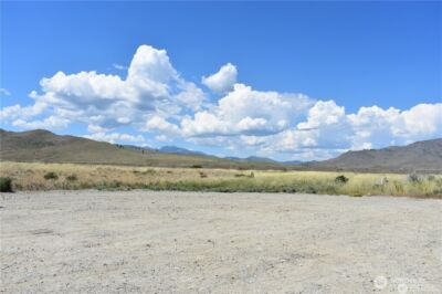 4 Brook Trout Lane , Methow, WA 98834