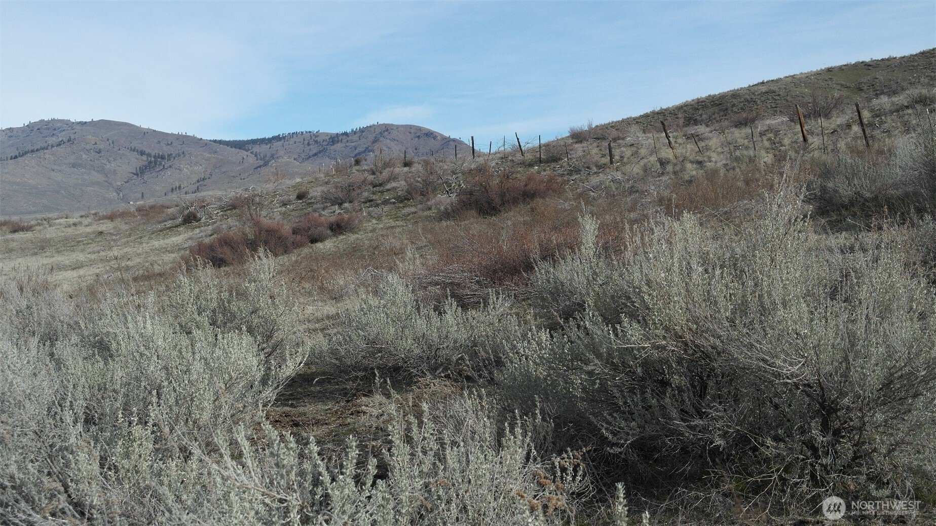 4 Brook Trout Lane , Methow, WA 98834